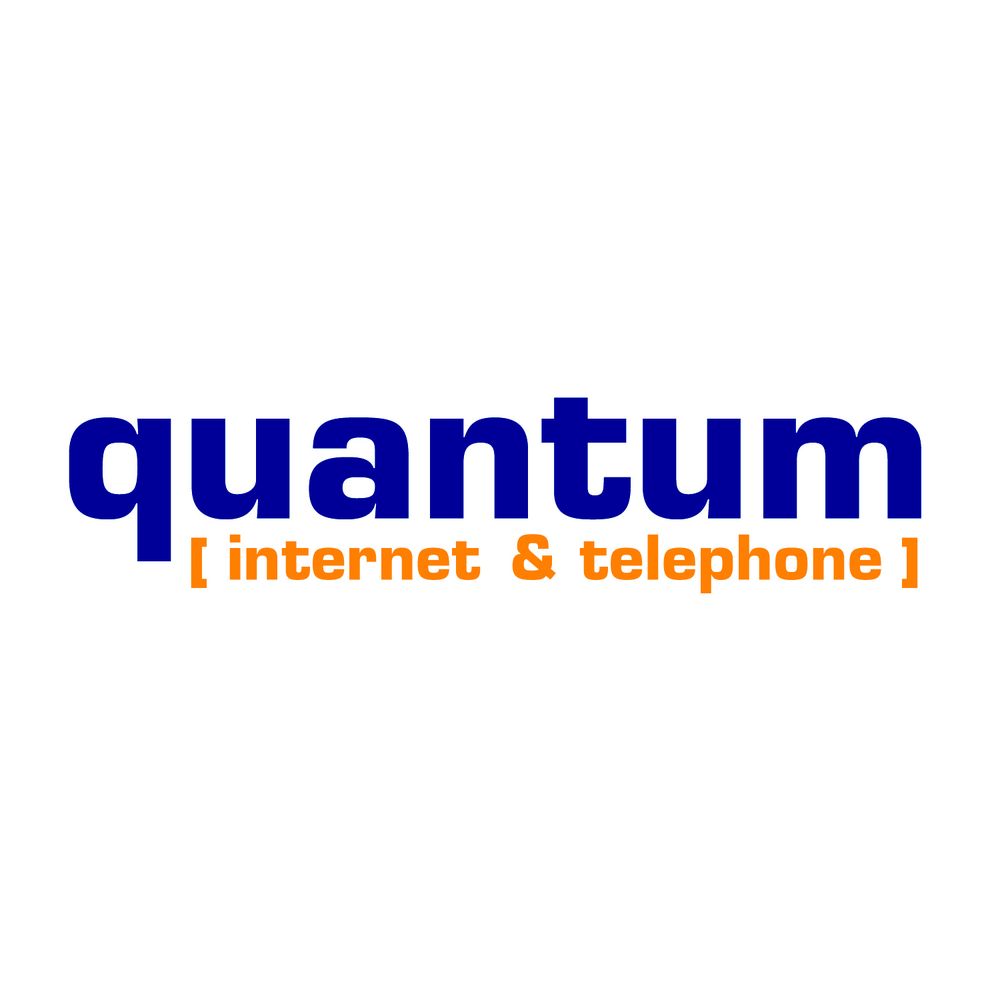 Quantum Internet and Telephone