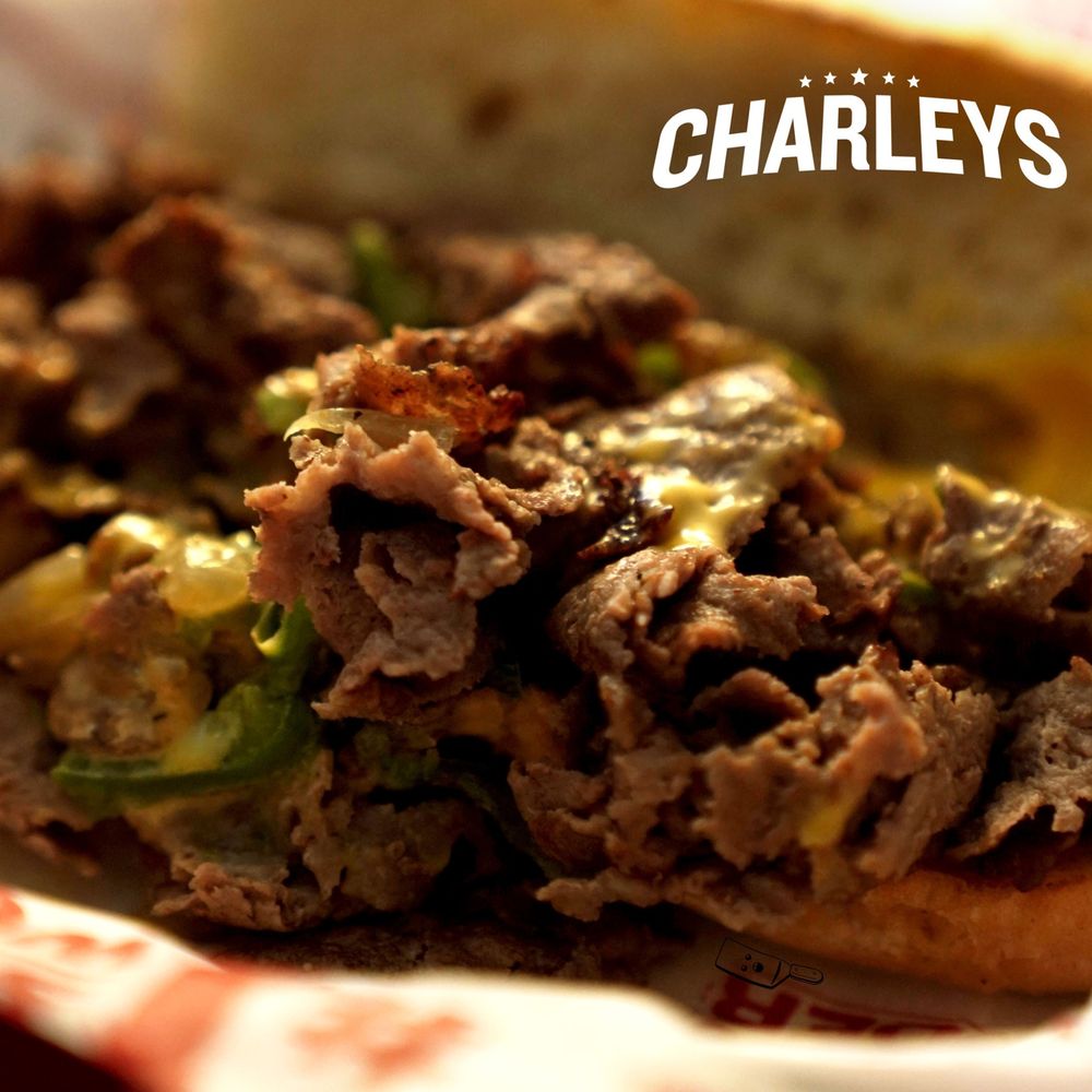 Charleys Cheesesteaks Charleys Cheesesteaks