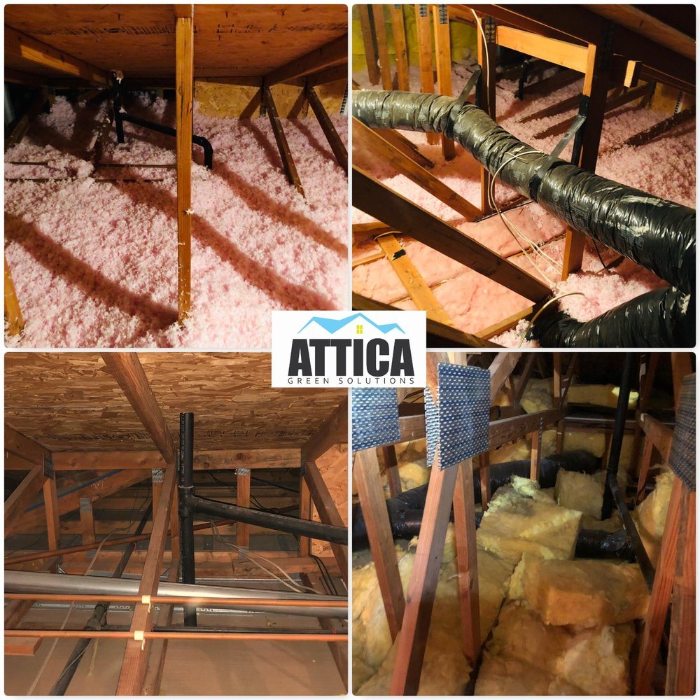Attica Green Solutions