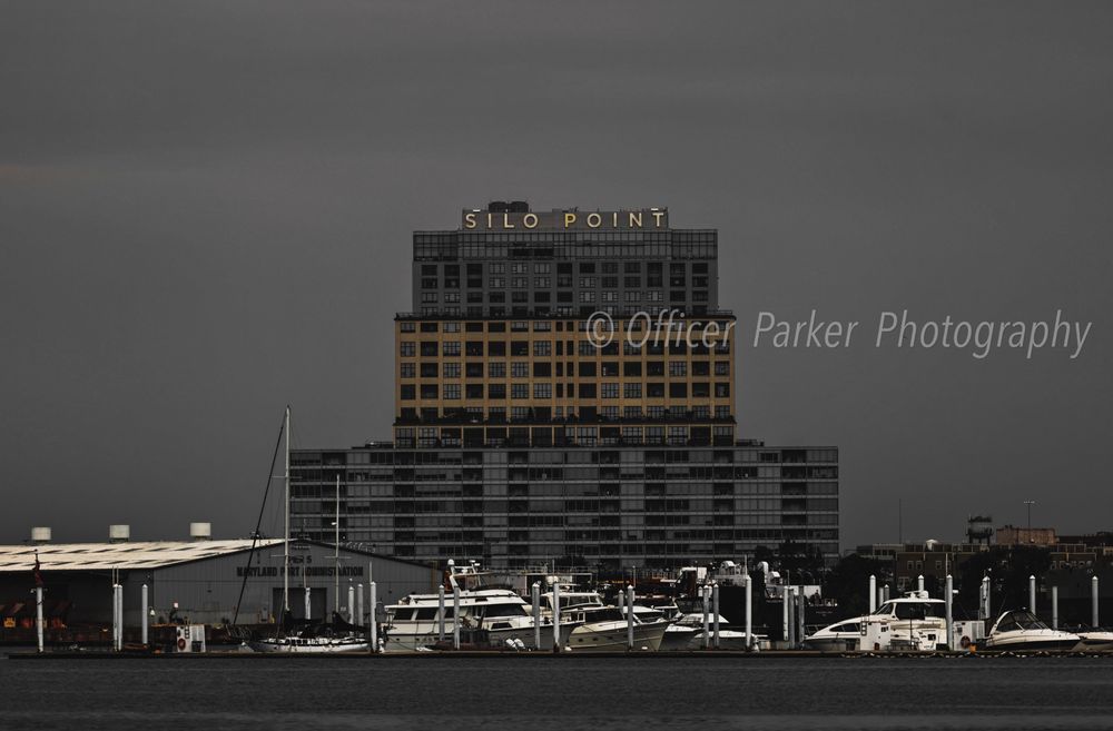 Parker G Photography