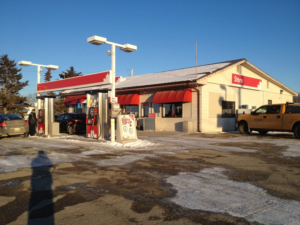 Petro Canada 2019 All You Need to Know BEFORE You Go (with Photos