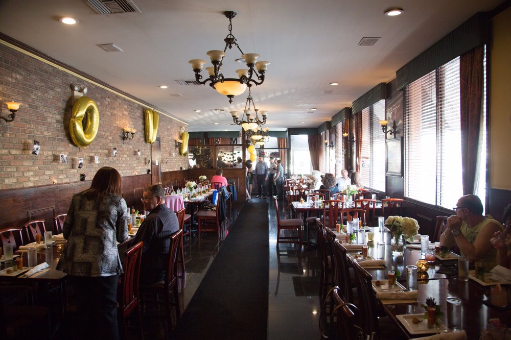 Saffron Restaurant 254 Photos & 208 Reviews Spanish 16150 Cross