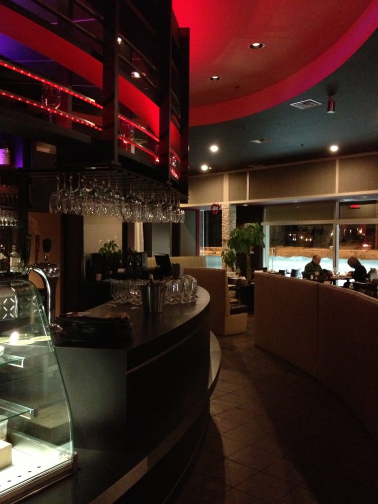 Olivia Italian 980 avenue SaintCharles, VaudreuilDorion, QC