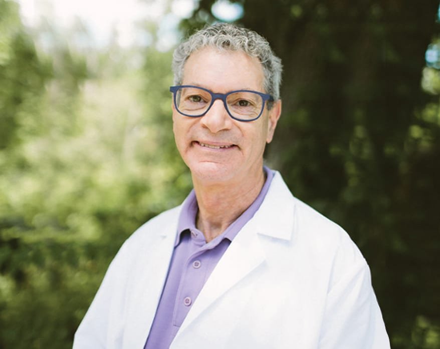 image of business Mark H Brafman, DMD