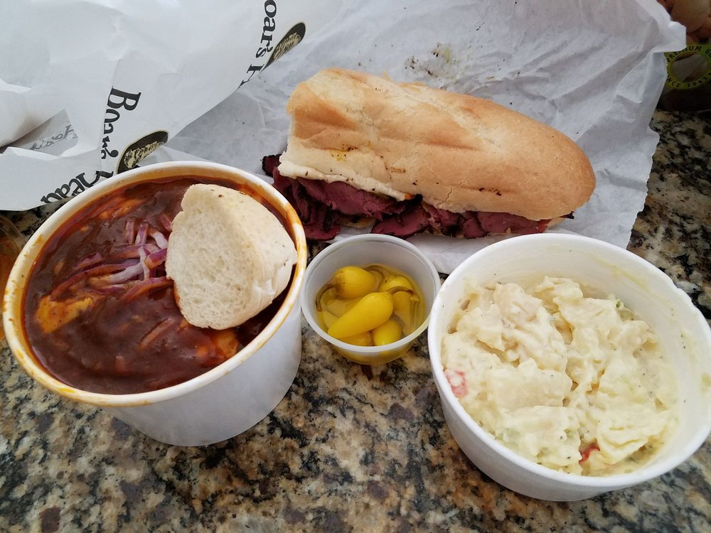 Woods Family Sandwiches Order Food Online 73 Photos & 123 Reviews