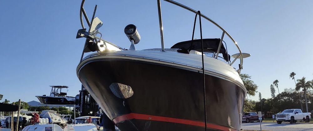 Sea Ranger Mobile Detailing