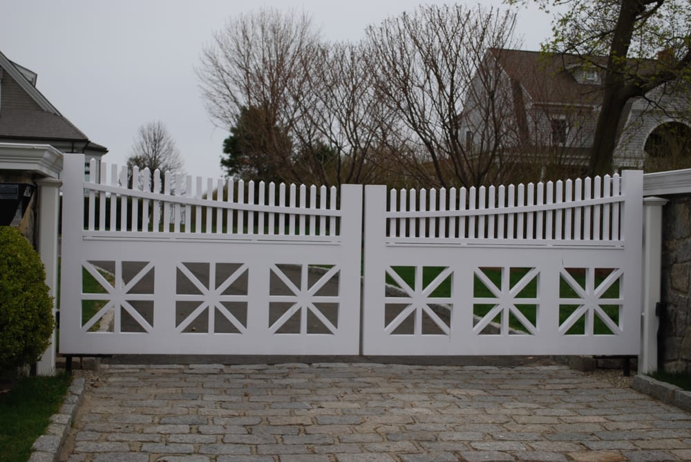 Fence Factory