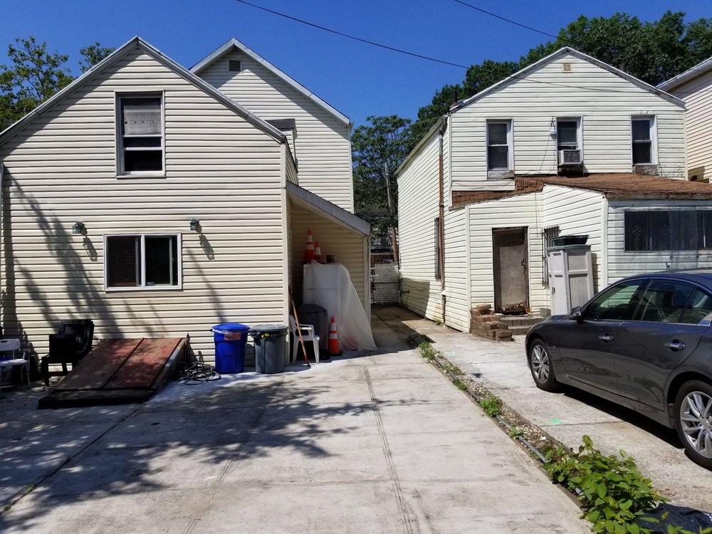 Sclafmore Construction