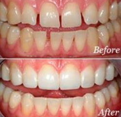 image of business McDonald William J Dentist
