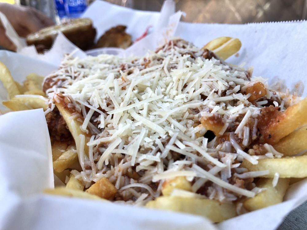 Giorgio's Italian Street Food Giorgio's Italian Street Food