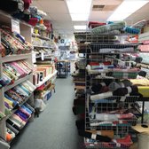 Sewing Studio Fabric Superstore - 92 Photos & 44 Reviews - Fabric