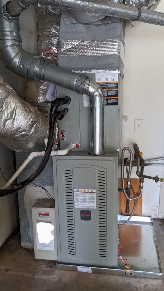 image of business Arcadia HVAC