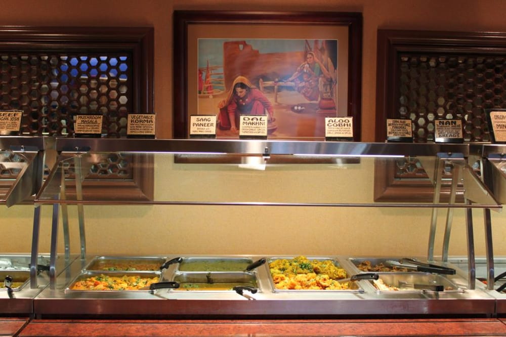 Swagat Fine Indian Restaurant