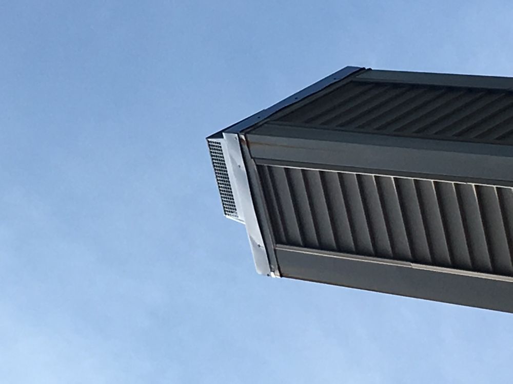 Ashmasters Chimney Service