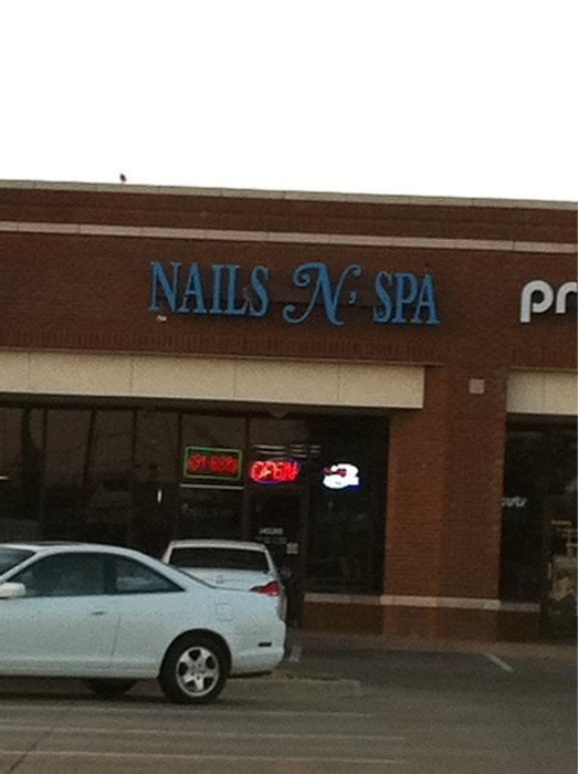 Nail & Spa