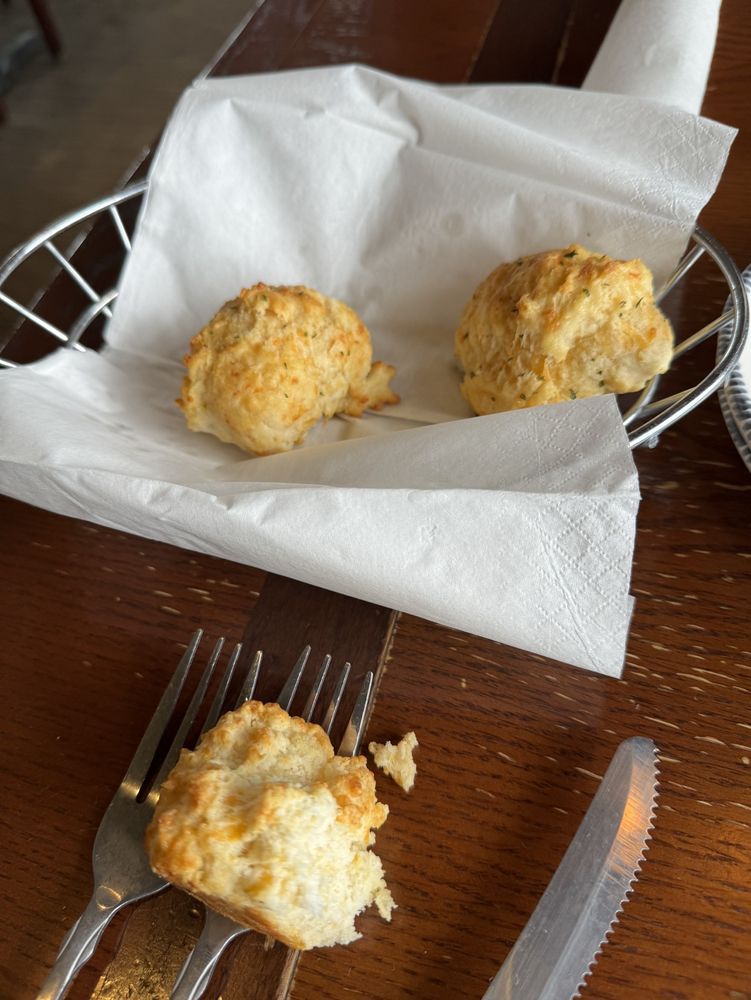 Red Lobster