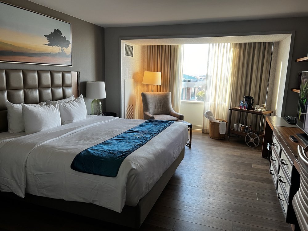 Lansdowne Resort and Spa