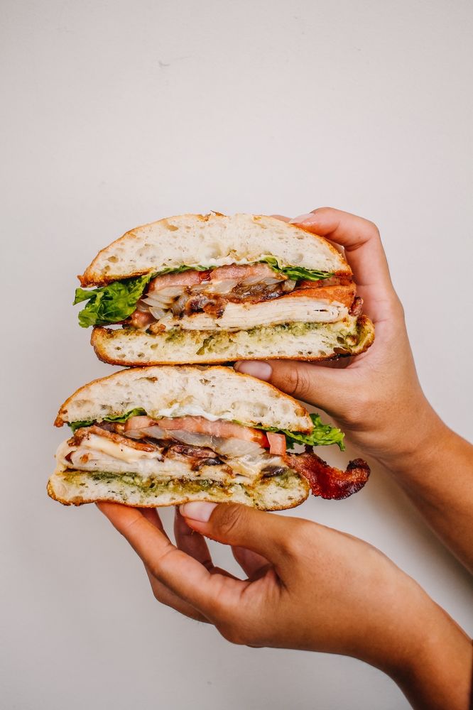 Times Coffee Shop - Kailua