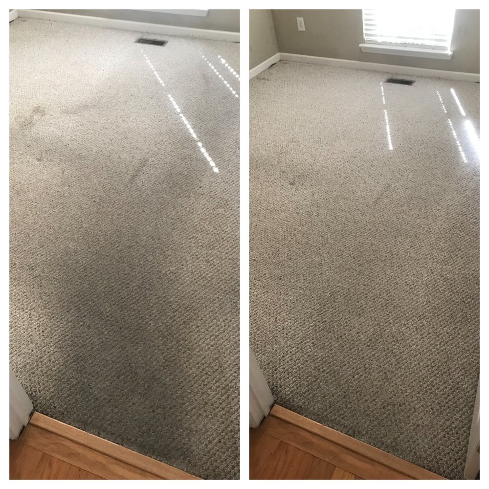 Mac's Carpet Care