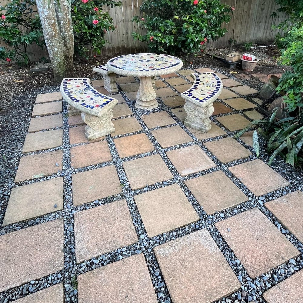 Guimelie Pressure Washing