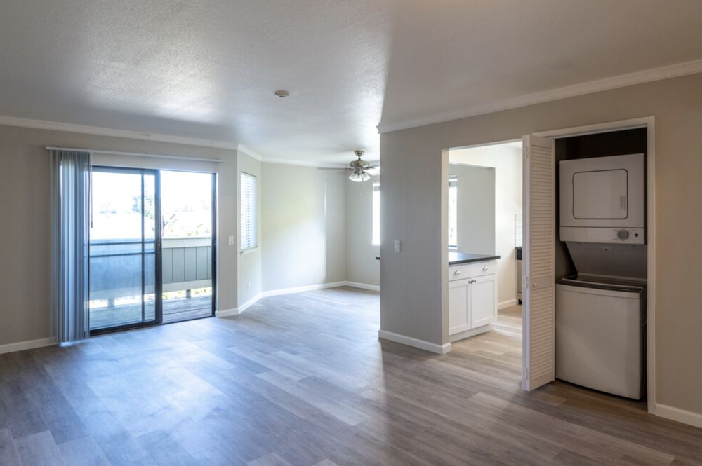 McInnis Park Apartments