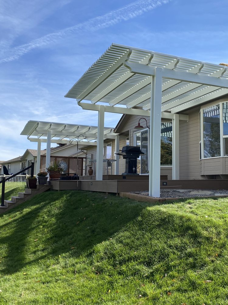 image of business Leigh Siding & Windows Inc