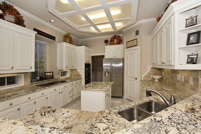 De Leon Granite Countertops