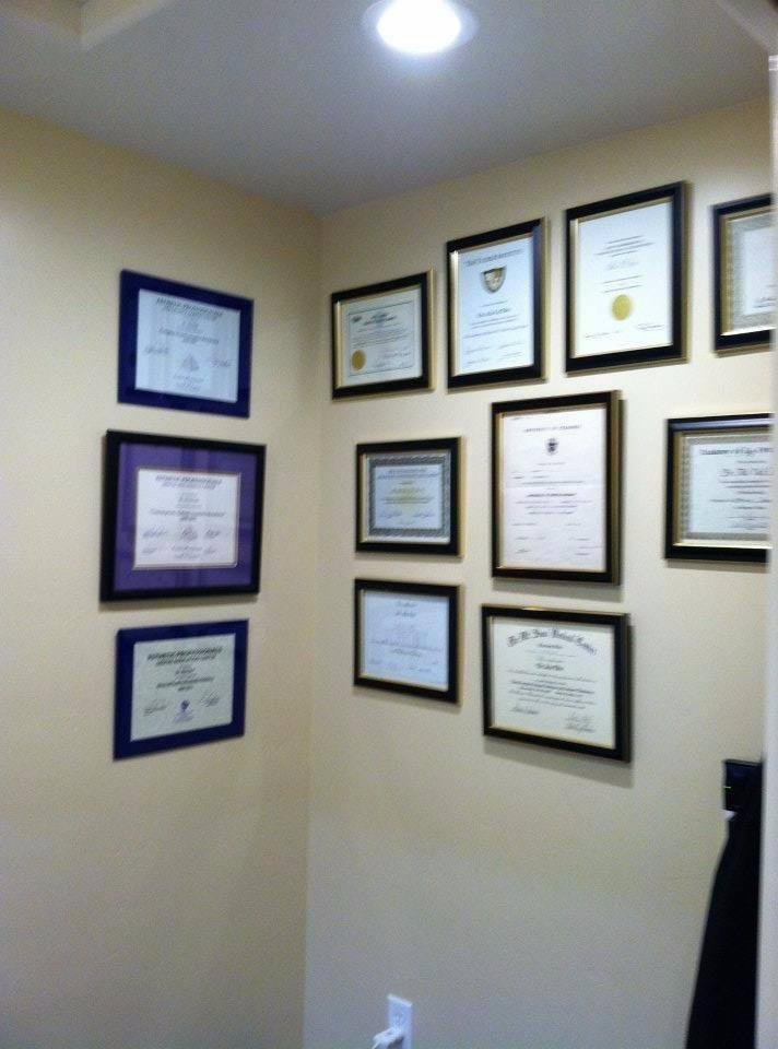 image of business Ala Din, DDS