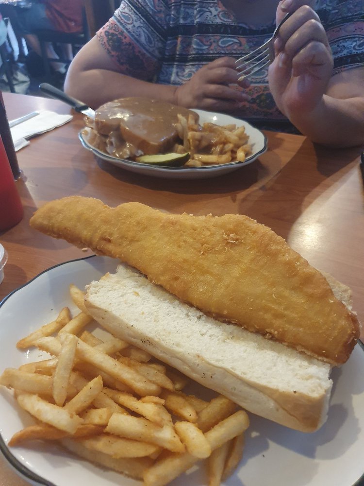 The North Star Family Restaurant