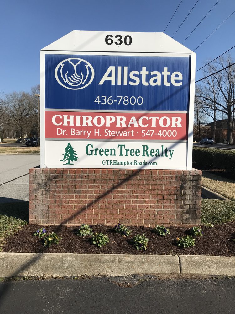 Allstate Insurance Agent: Cedar Road Insurance Agency