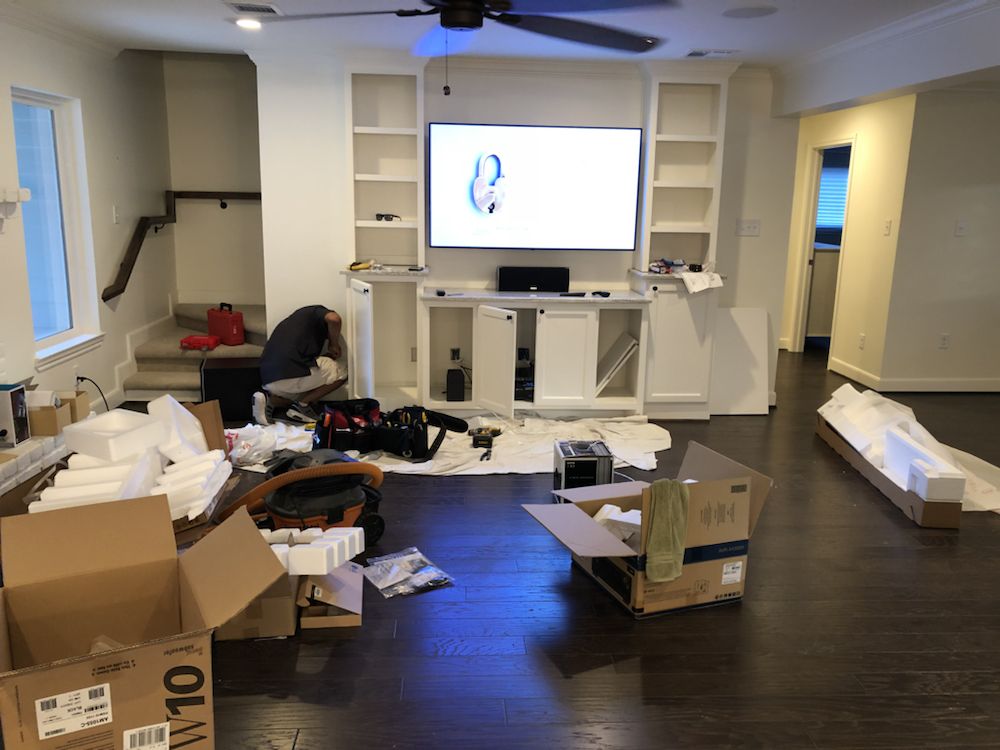 American A/V Solutions