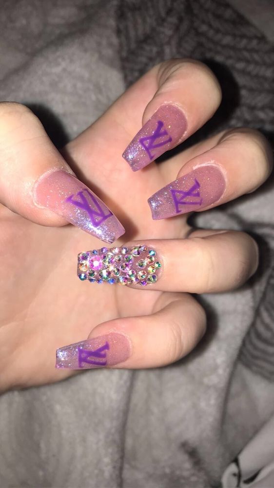 Elegant Nails