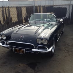 C M Auto Truck Electric Repair 2444 Balboa St Oxnard Ca Photo Of C M Auto Truck Electric Oxnard Ca United States