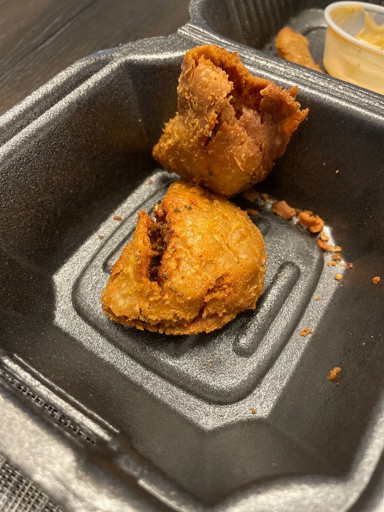 La Prensa Latin Grill