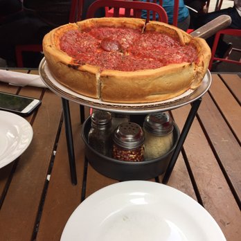 Giordano’s - 1223 Photos & 1487 Reviews - Pizza - 130 E Randolph, The ...