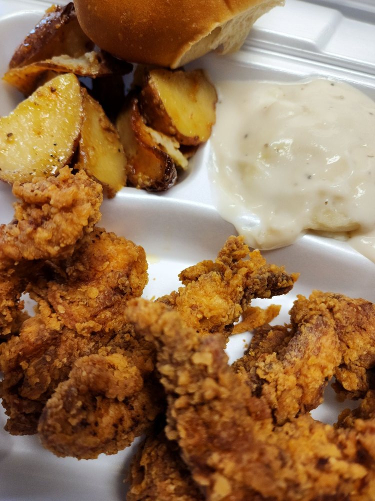 Laurenda's Family Restaurant & Catering