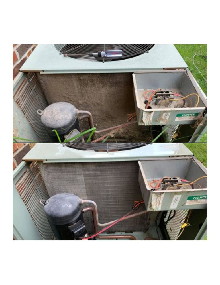 image of business ATS Heating & Cooling