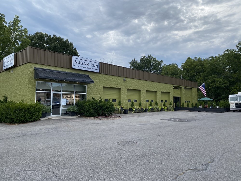 Sugar Run Brewing
