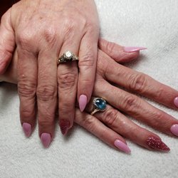 Select Nail House 34 Photos 85 Reviews Salons 313 Main Photo Of Select Nail House Seal Beach Ca United States