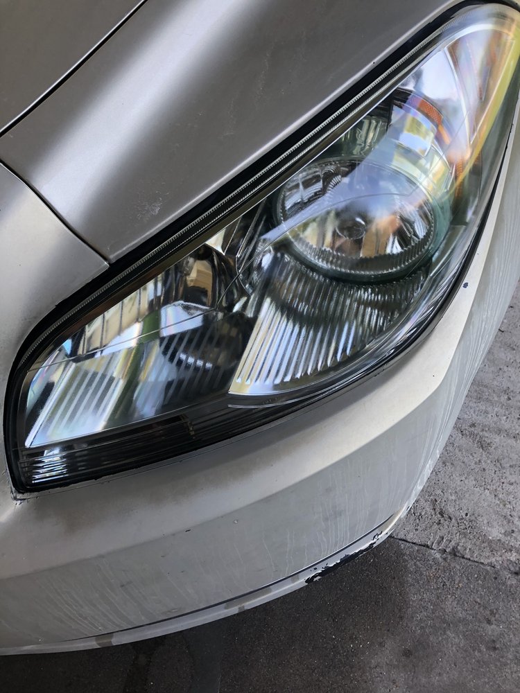 A1 Auto Body