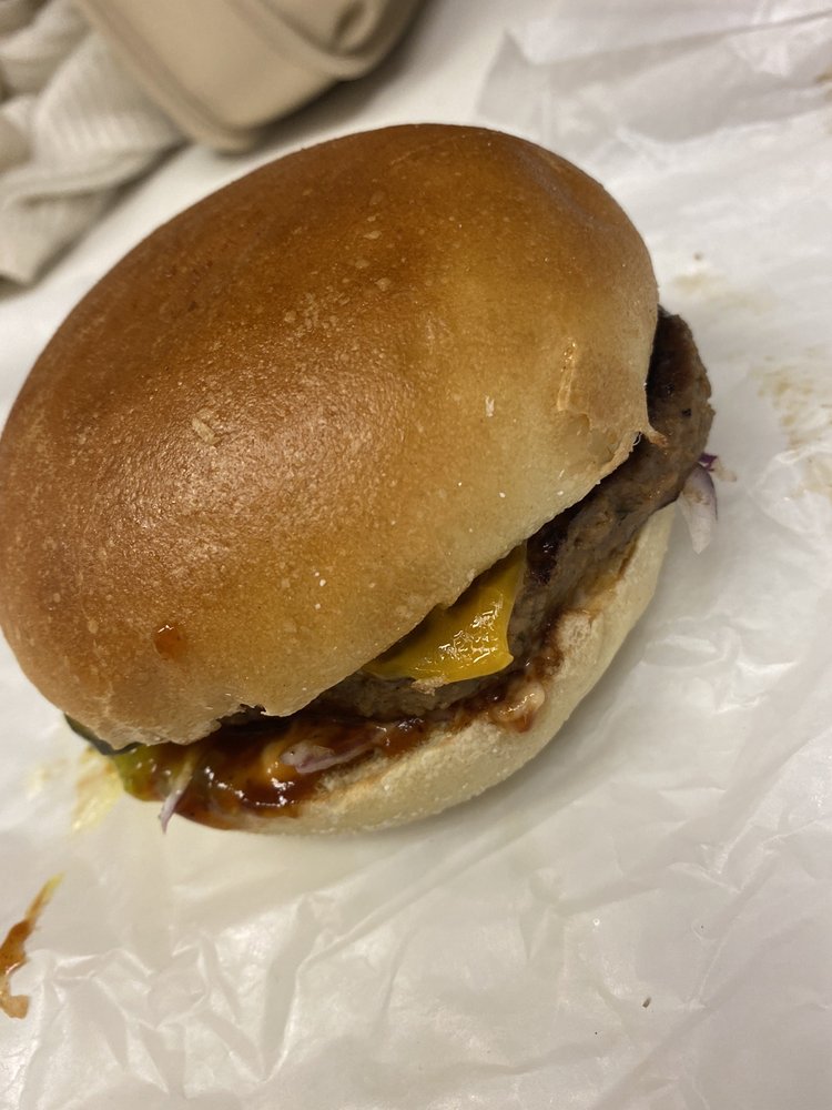 South St. Burger