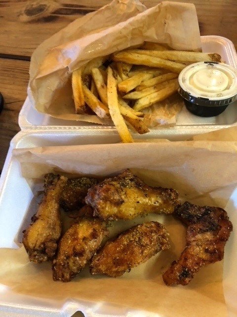 Wing Boss