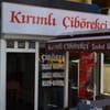 Kırımlı Çibörekçi Şevket Usta