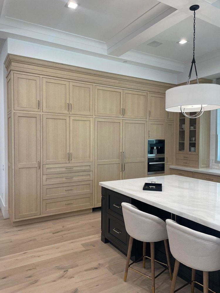 JLT Kitchen Refinishing