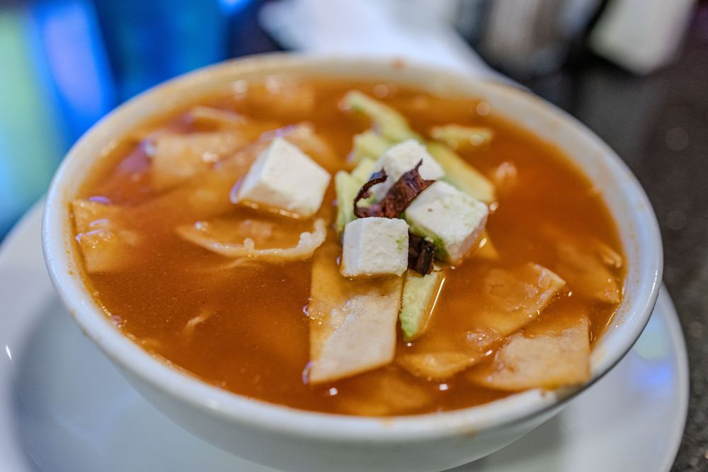 Adelita's Taqueria & Bar