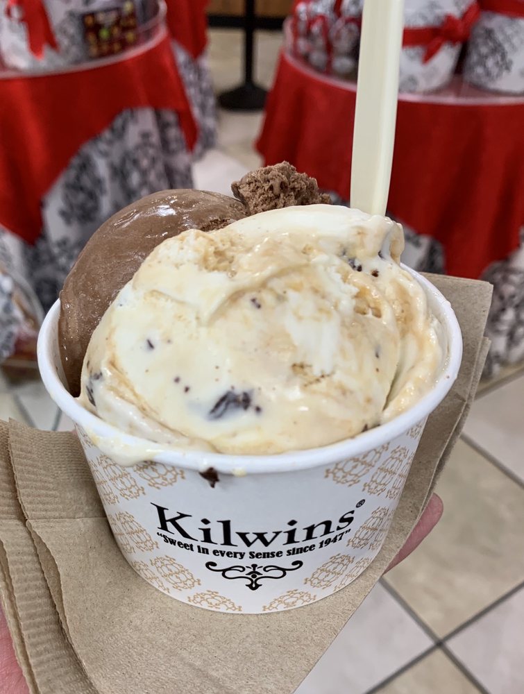 Kilwins