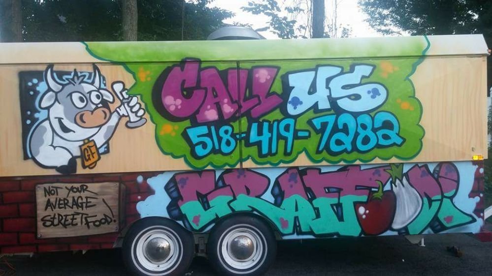 Graffoodi
