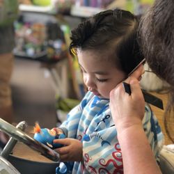 Top 10 Best Childrens Haircut In Orlando Fl Last Updated
