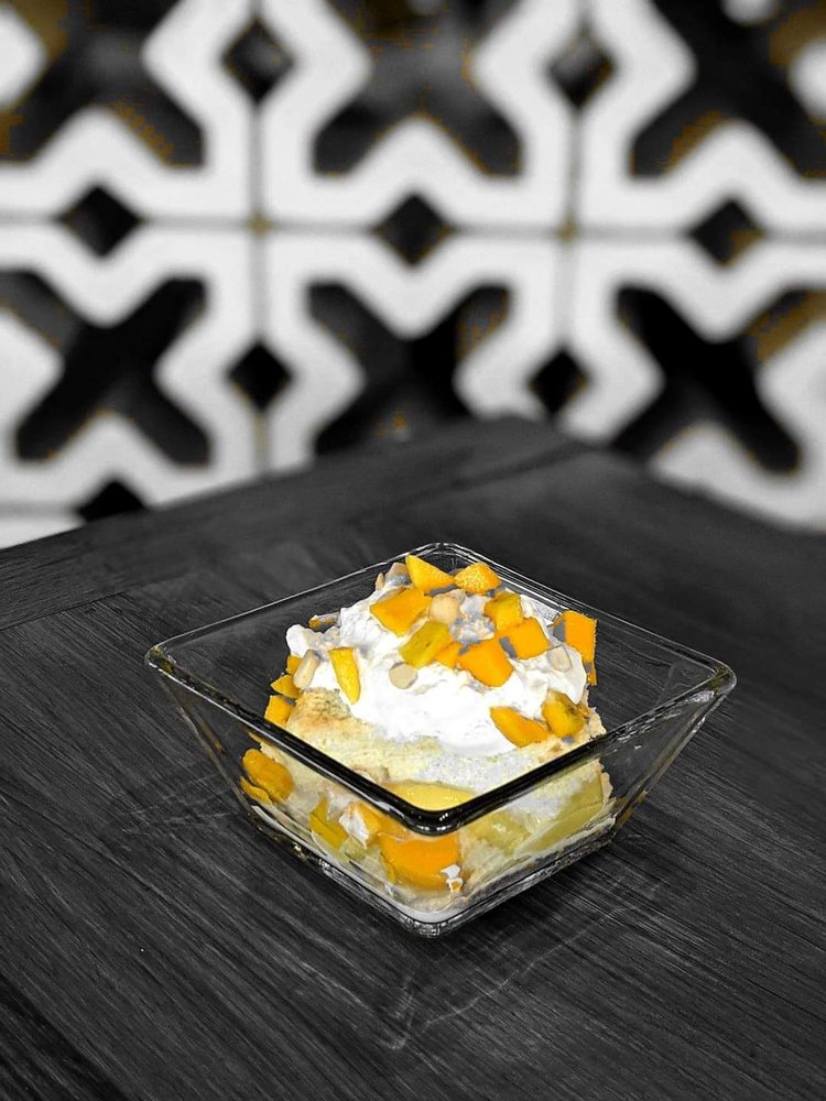 Nuevo Modern Mexican & Tequila Bar