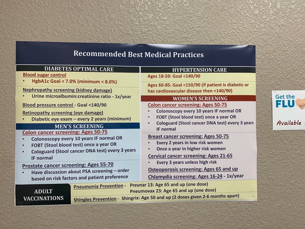 image of business Rocklin Family Practice & Sports Medicine